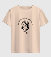 Om Ganganpataye Namah Unisex Half Sleeve T-Shirt